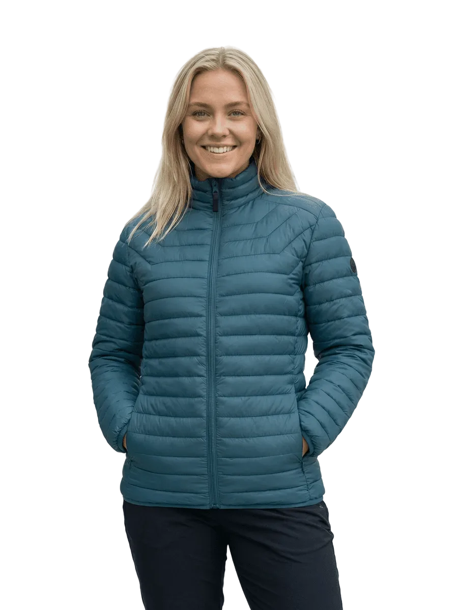 Chaqueta Térmica Mujer Oxwear Henderson - Anditek