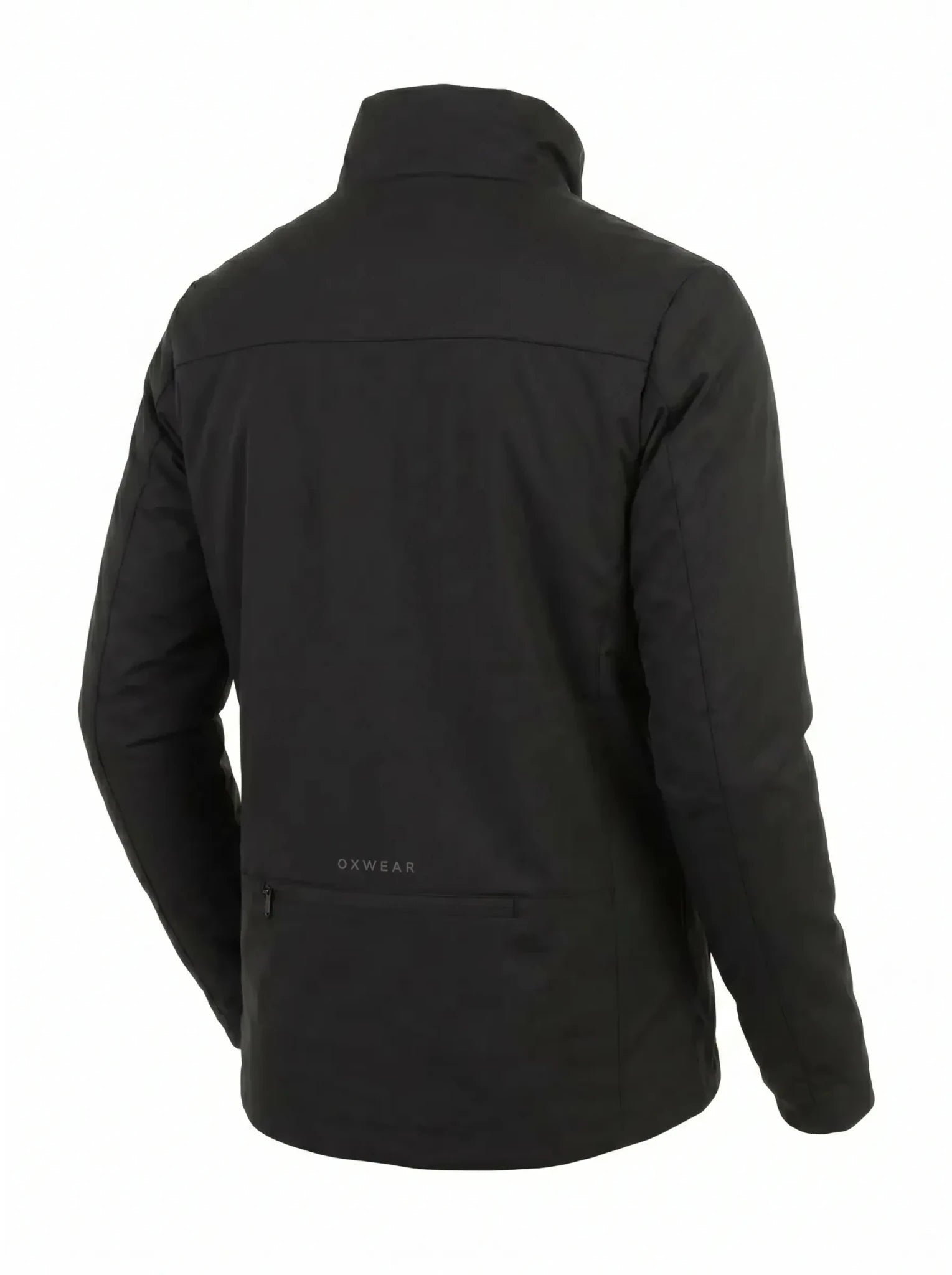 Chaqueta Ultraligera Packable Oxwear Spence – Hidrófuga para Trabajo y Outdoor Chile - Anditek