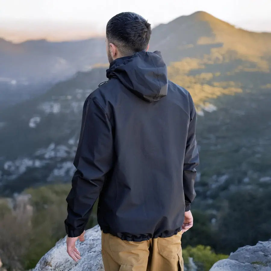 Cortaviento Hombre Anditek Bengala - Anditek