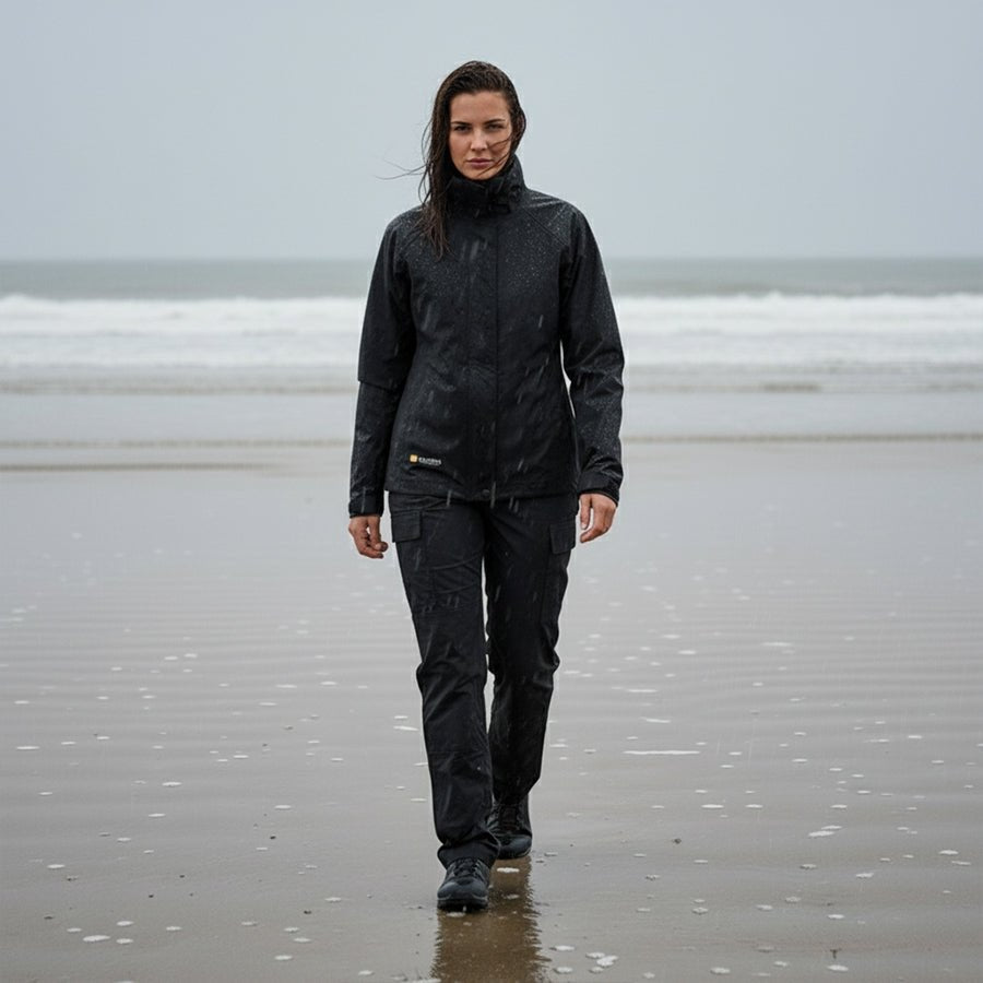 Cortaviento Mujer Anditek - Anditek