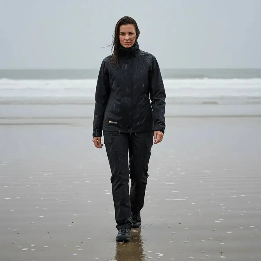 Cortaviento Mujer Anditek - Anditek