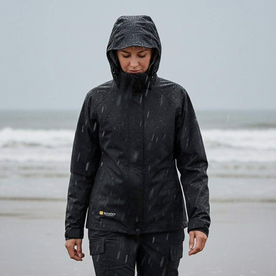 Cortaviento Mujer Anditek - Anditek