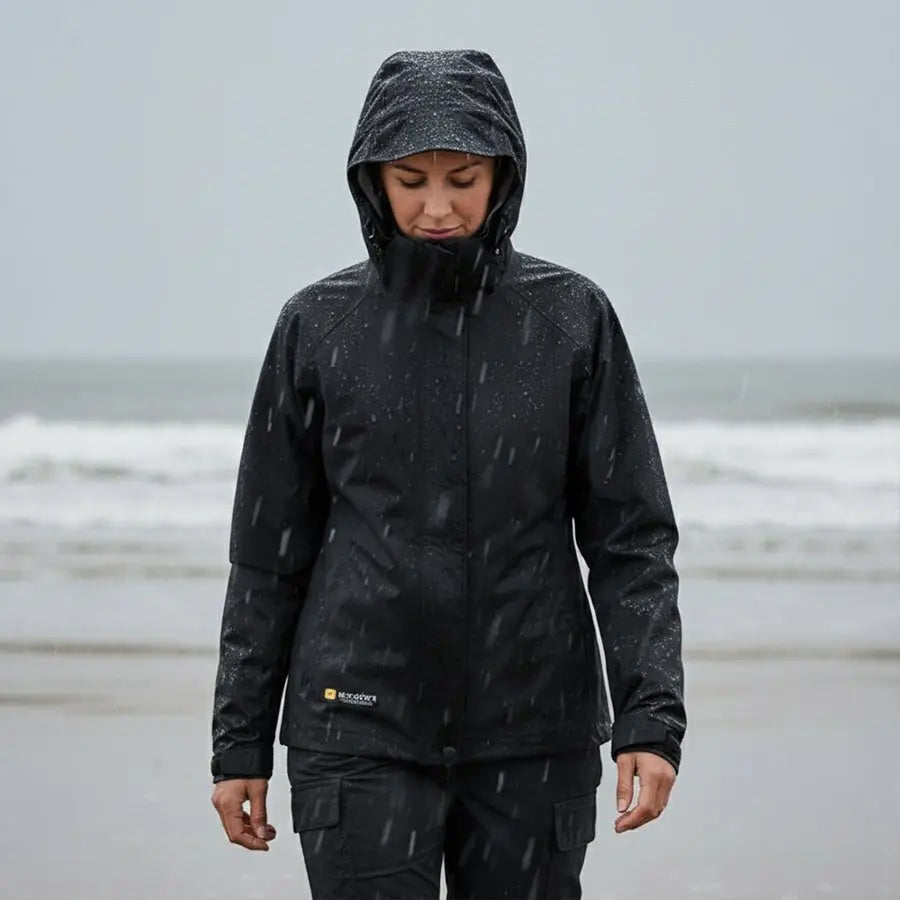 Cortaviento Mujer Anditek - Anditek