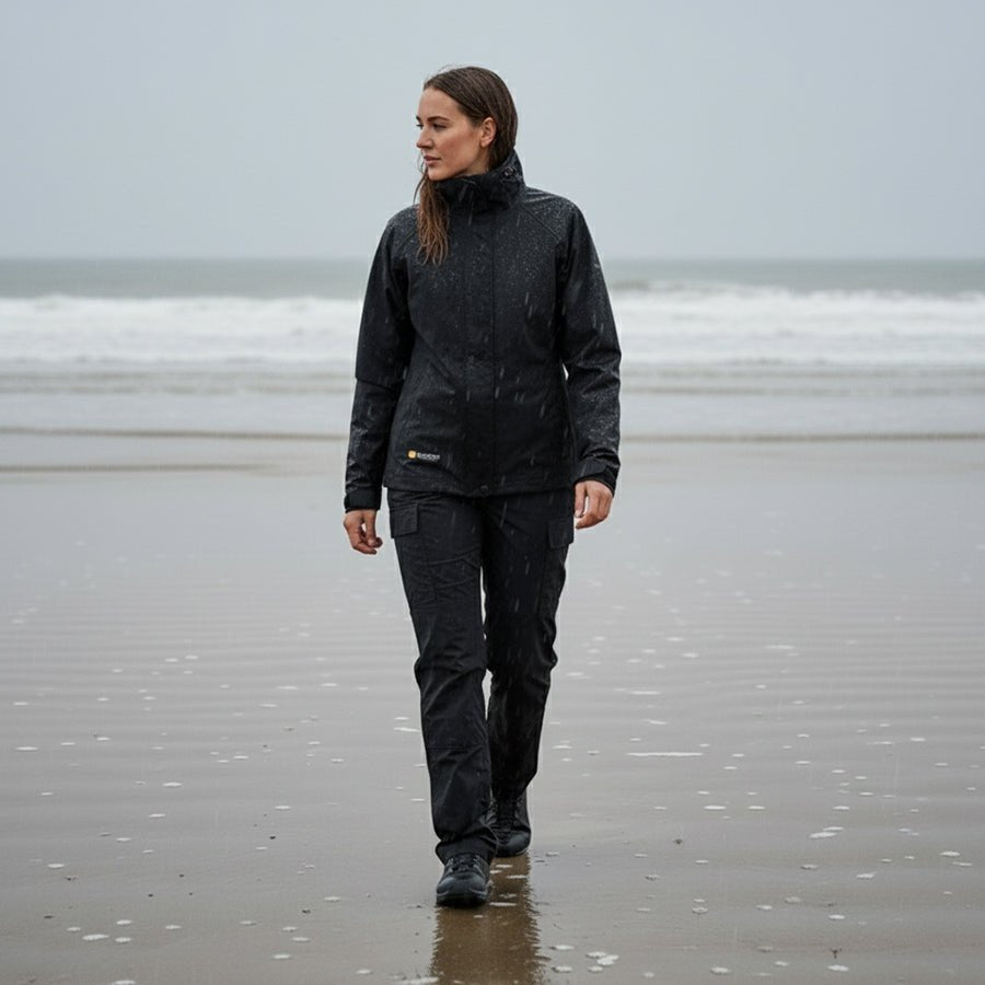 Cortaviento Mujer Anditek - Anditek