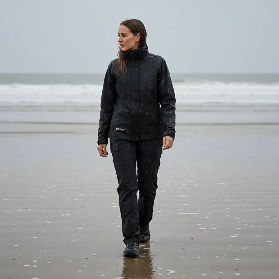 Cortaviento Mujer Anditek - Anditek