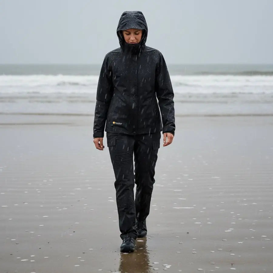 Cortaviento Mujer Anditek - Anditek