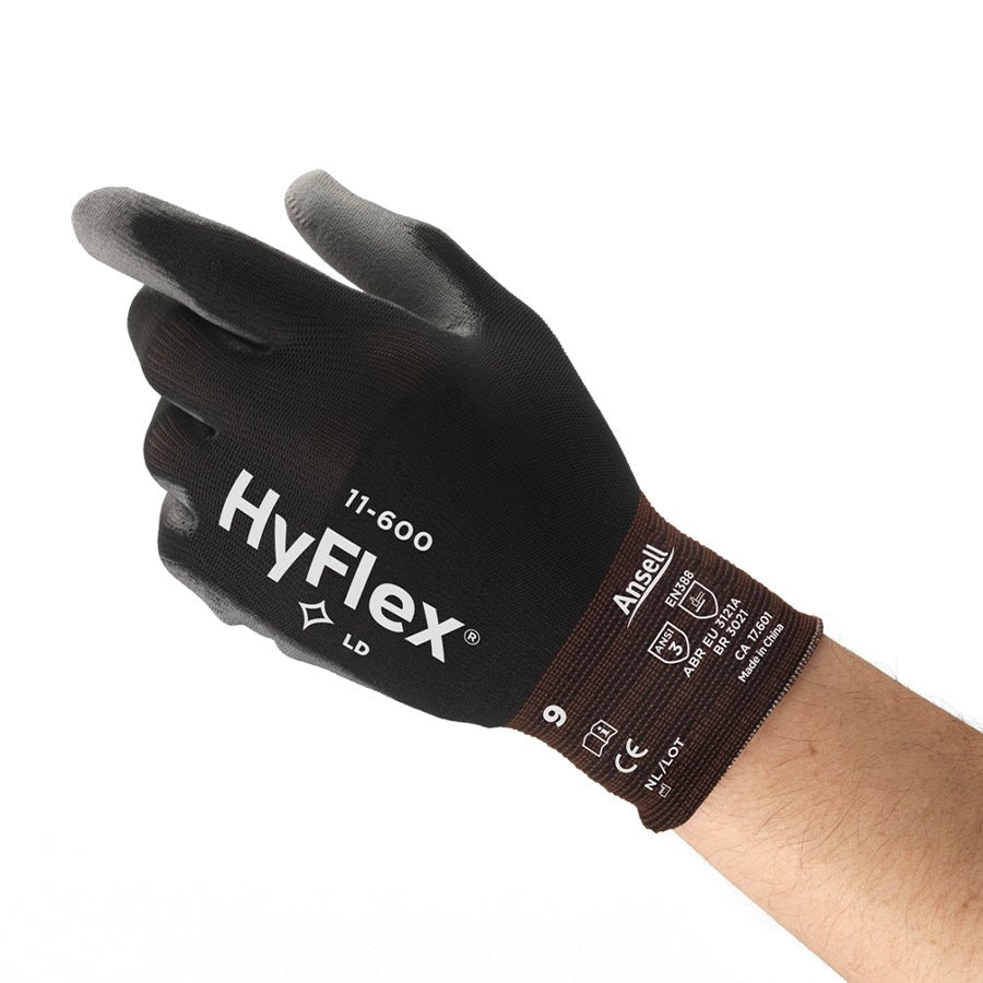Guante Ansell Hyflex 11 - 600 - Anditek