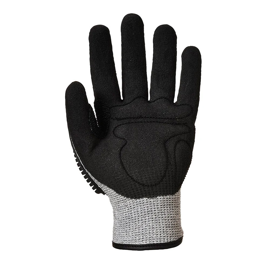 Guante Anti Impacto Grip A722 - Anditek