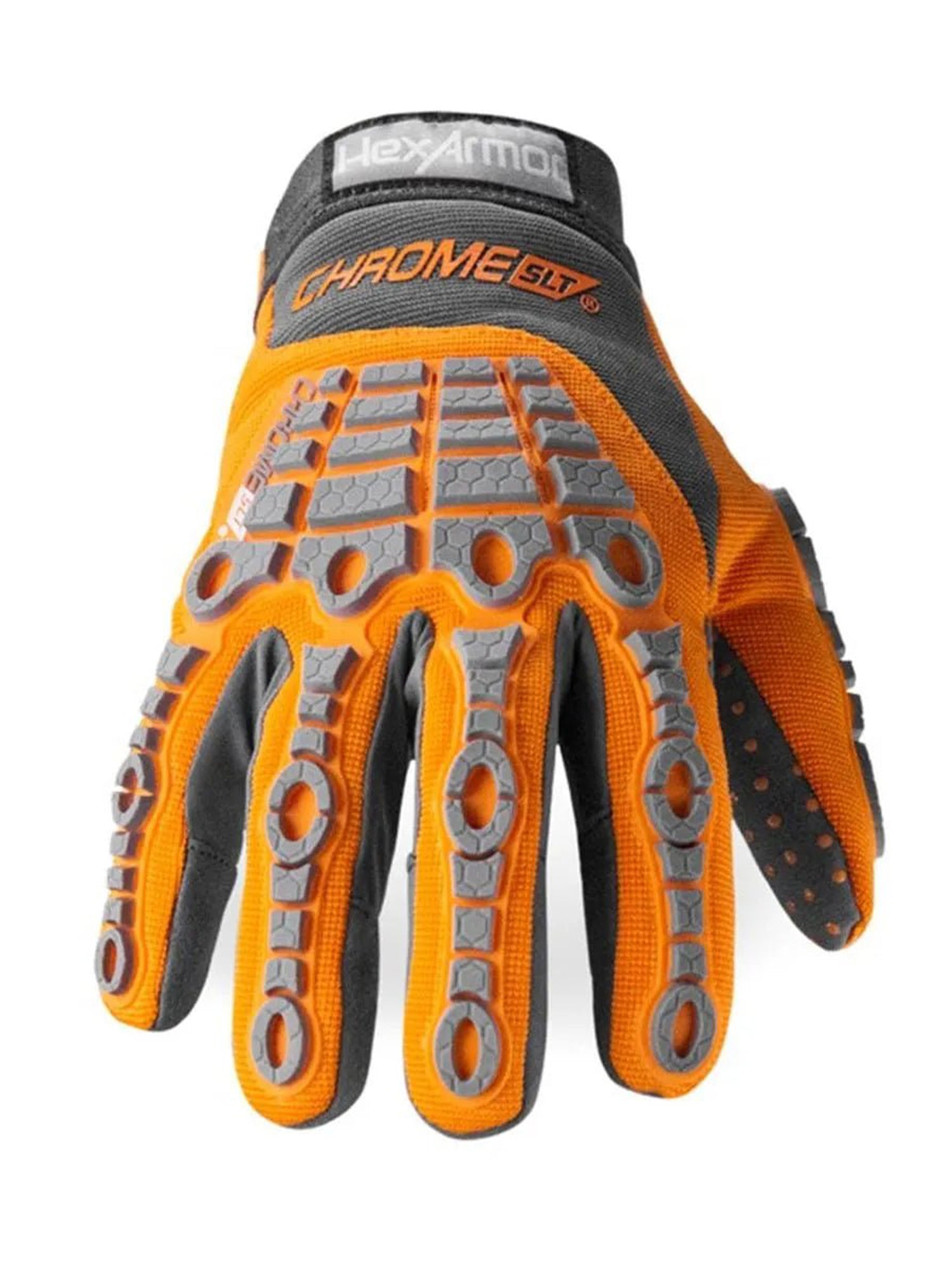 Guante HexArmor® 4070 – Protección contra Impactos y Corte A6 - Anditek