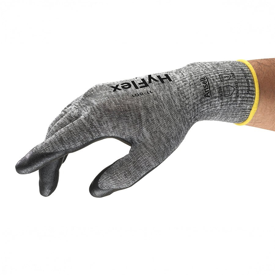 Guante Hyflex 11 - 801 Ansell - Anditek