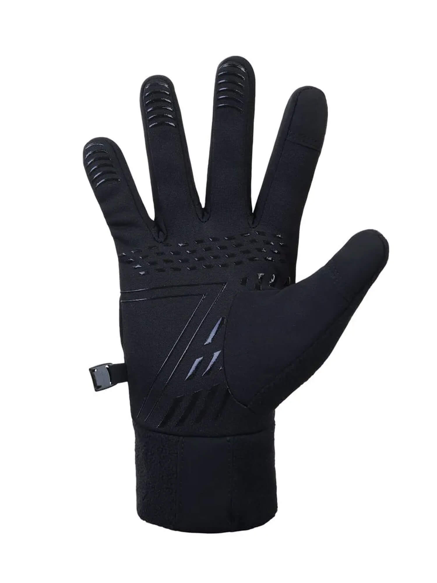 Guante Térmico Wind Light II Absolute Zero — Liviano, Touchscreen y Antideslizante para Frío | EN 511