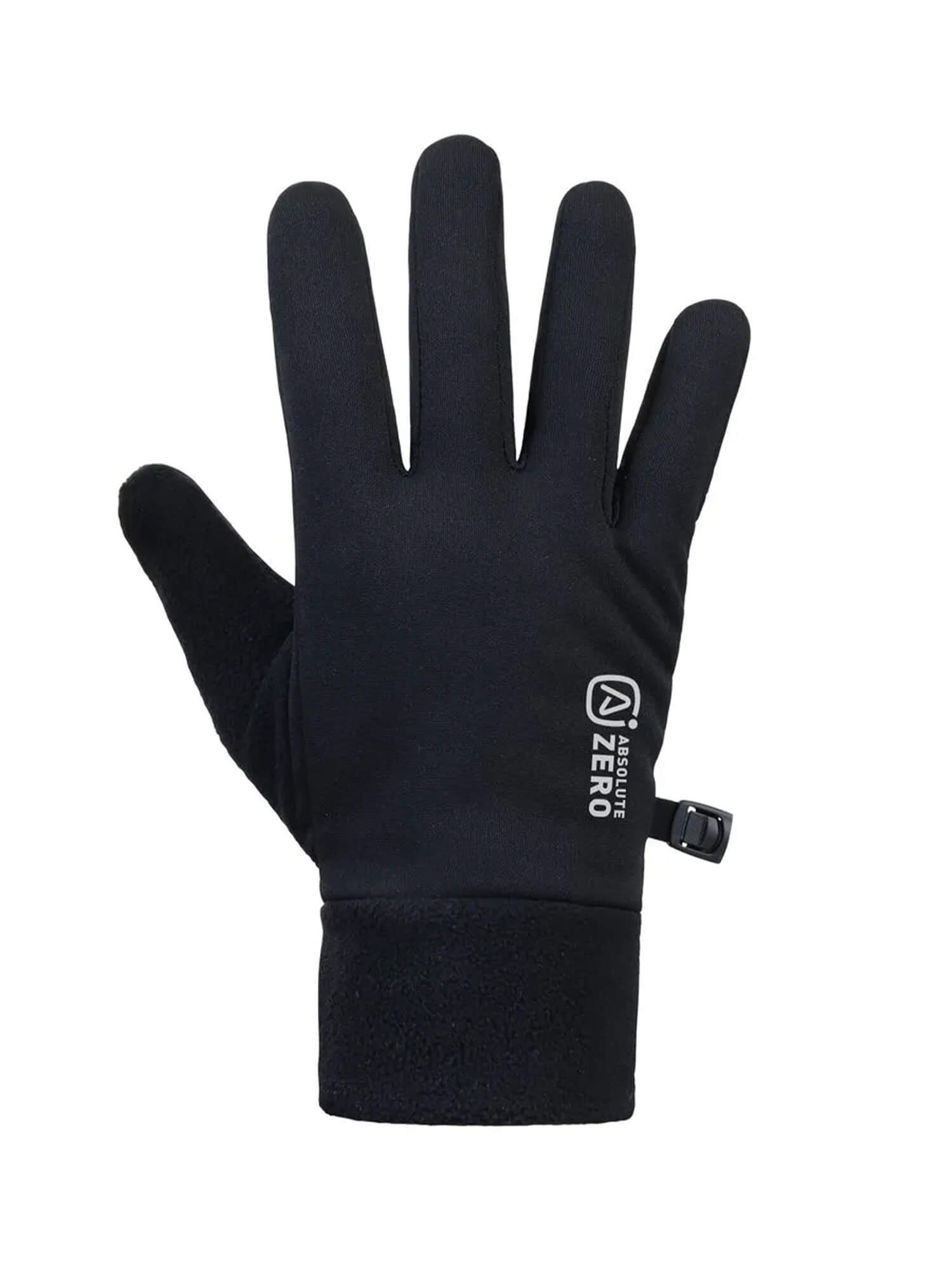 Guante Térmico Wind Light II Absolute Zero — Liviano, Touchscreen y Antideslizante para Frío | EN 511