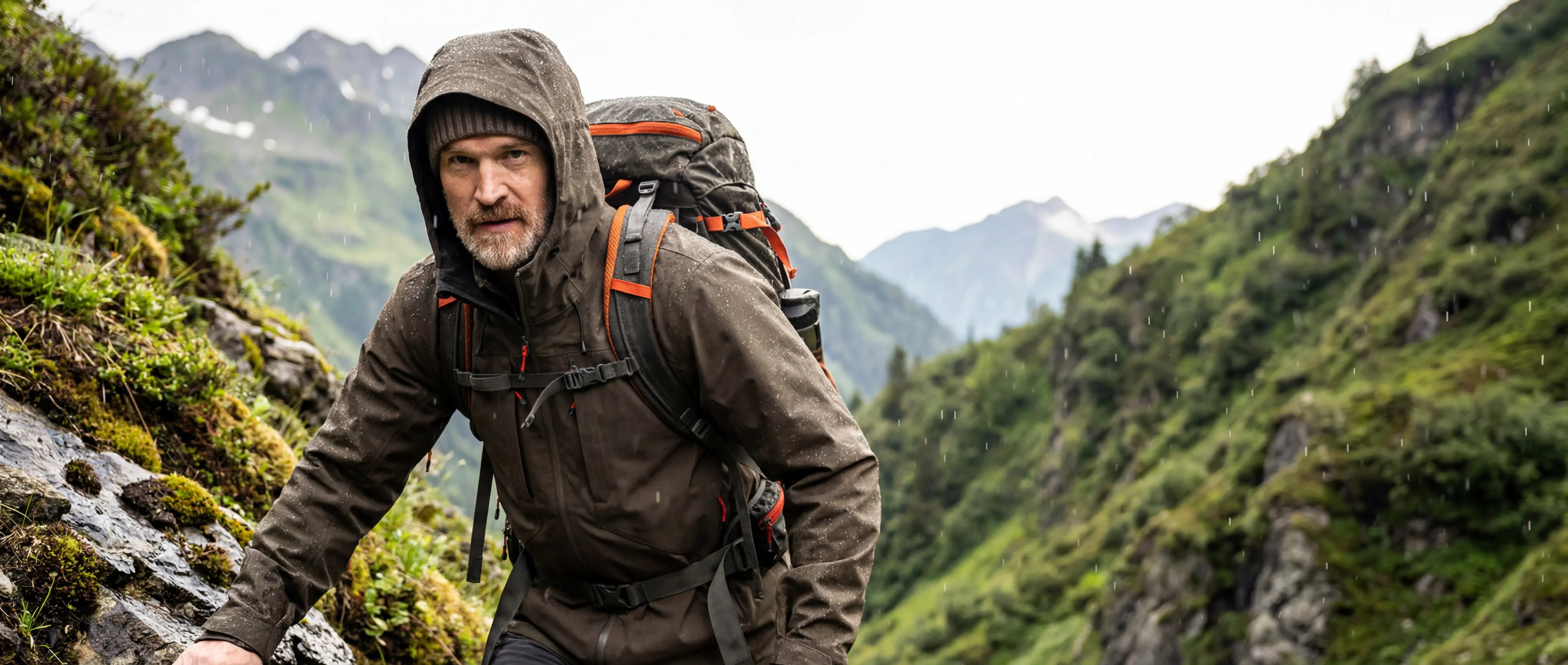 Chaqueta Cortaviento,Kayenta