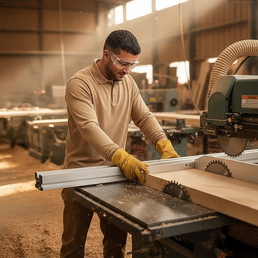 Polera Táctica Hombre Oxwear Kupol - Anditek