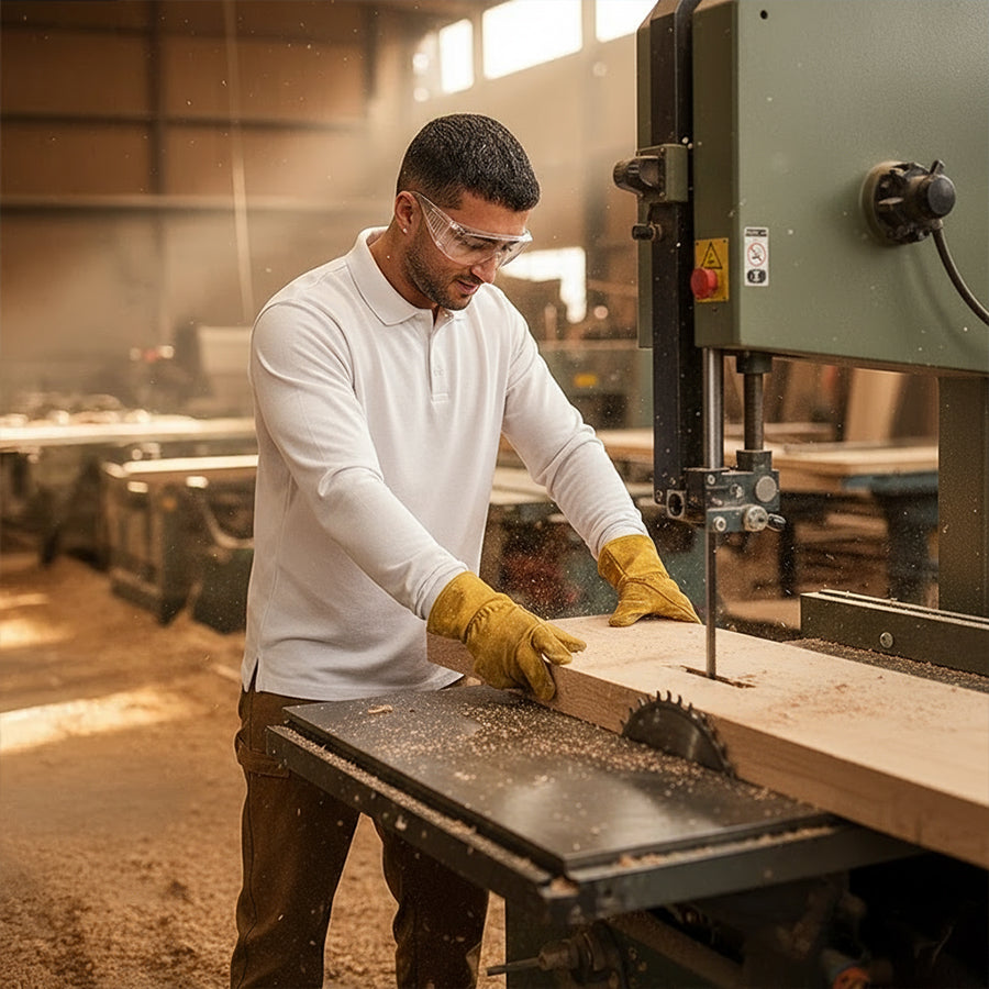 Polera Táctica Hombre Oxwear Kupol - Anditek