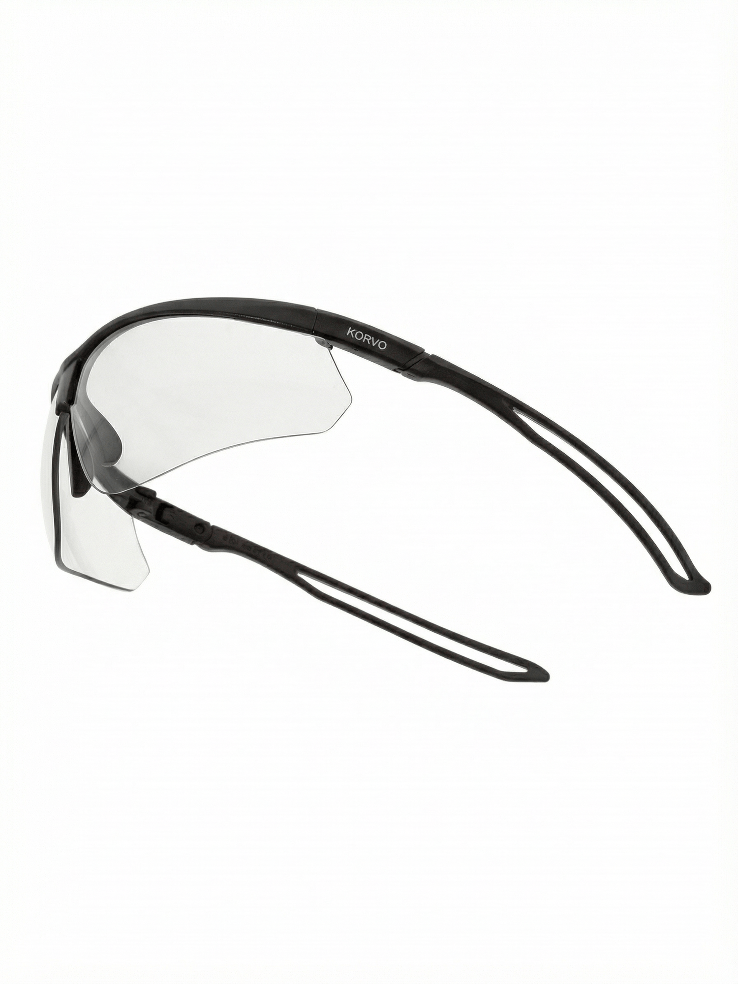 Lente de Seguridad Fotocromático Korvo - Anditek