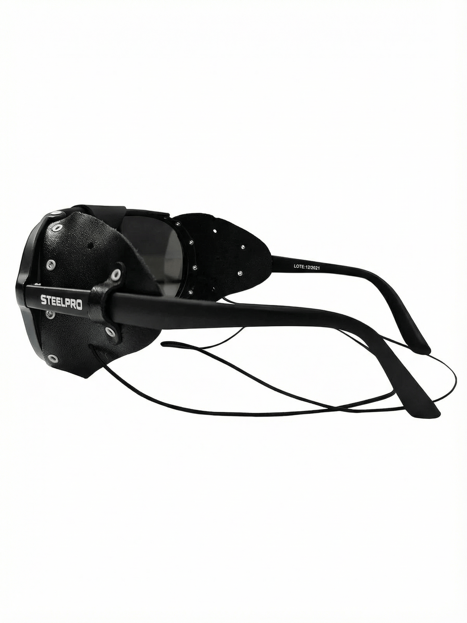 Lentes de Seguridad Steelpro Aspen para Alta Montaña - Anditek