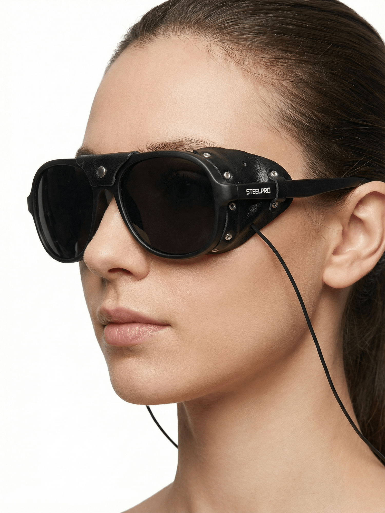 Lentes de Seguridad Steelpro Aspen para Alta Montaña - Anditek