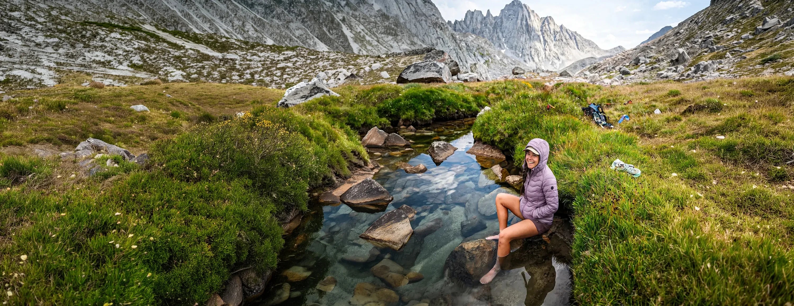 Ropa Técnica para Mujer – Trabajo, Faenas, Minería y Outdoor | Anditek Chile