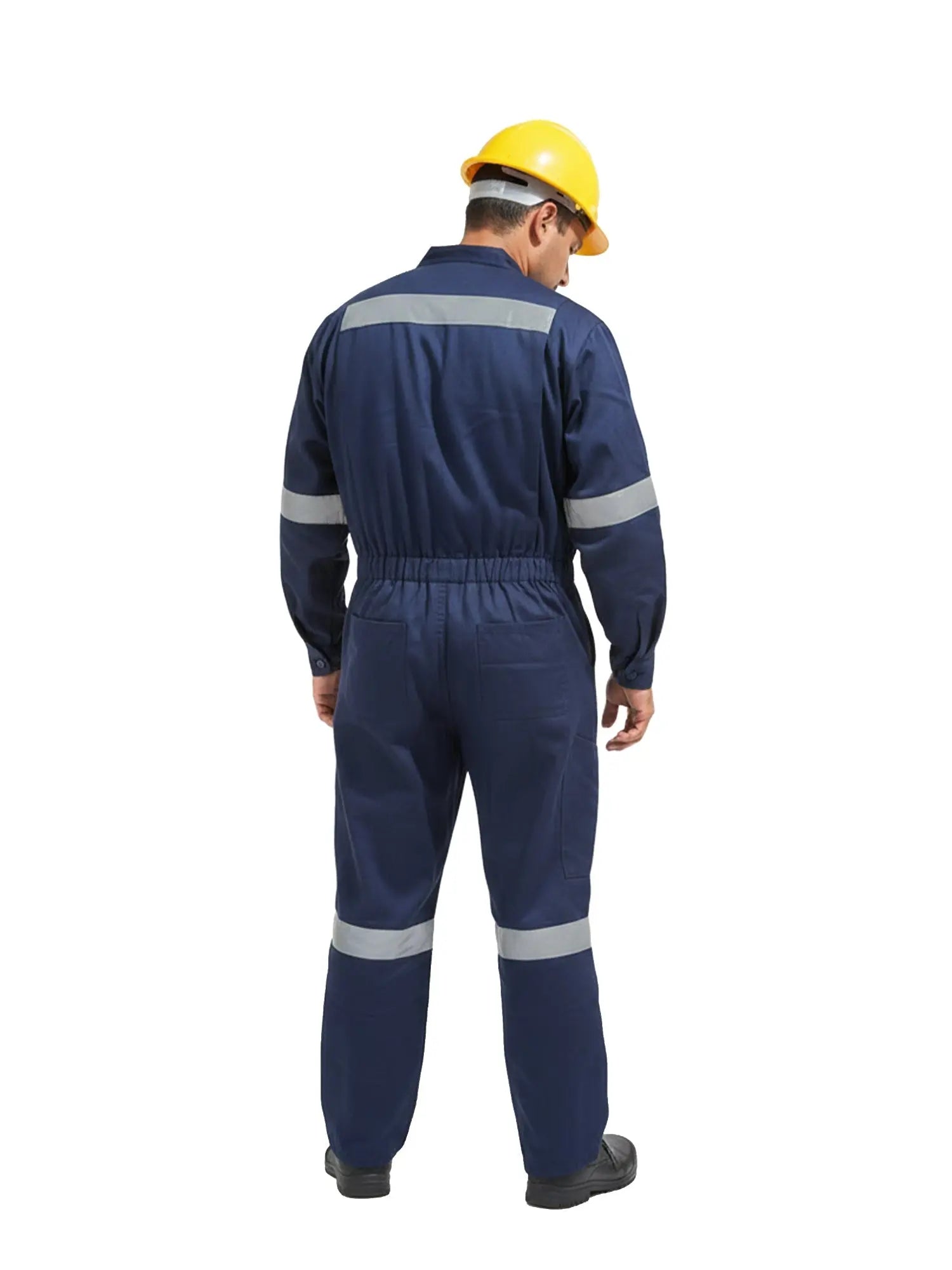 Overol Piloto Canvas - Anditek