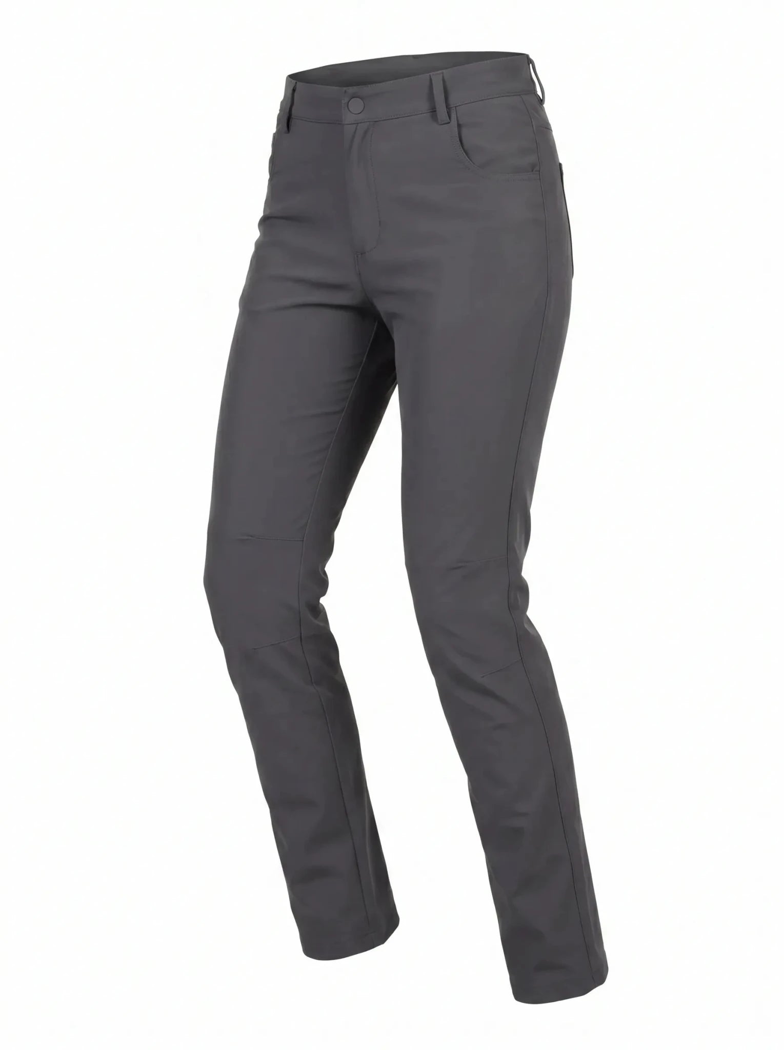 Pantalón Antiácido Mujer Oxwear Zuri – 2 Way Stretch Abletex® Liviano para Trabajo y Faenas Chile - Anditek