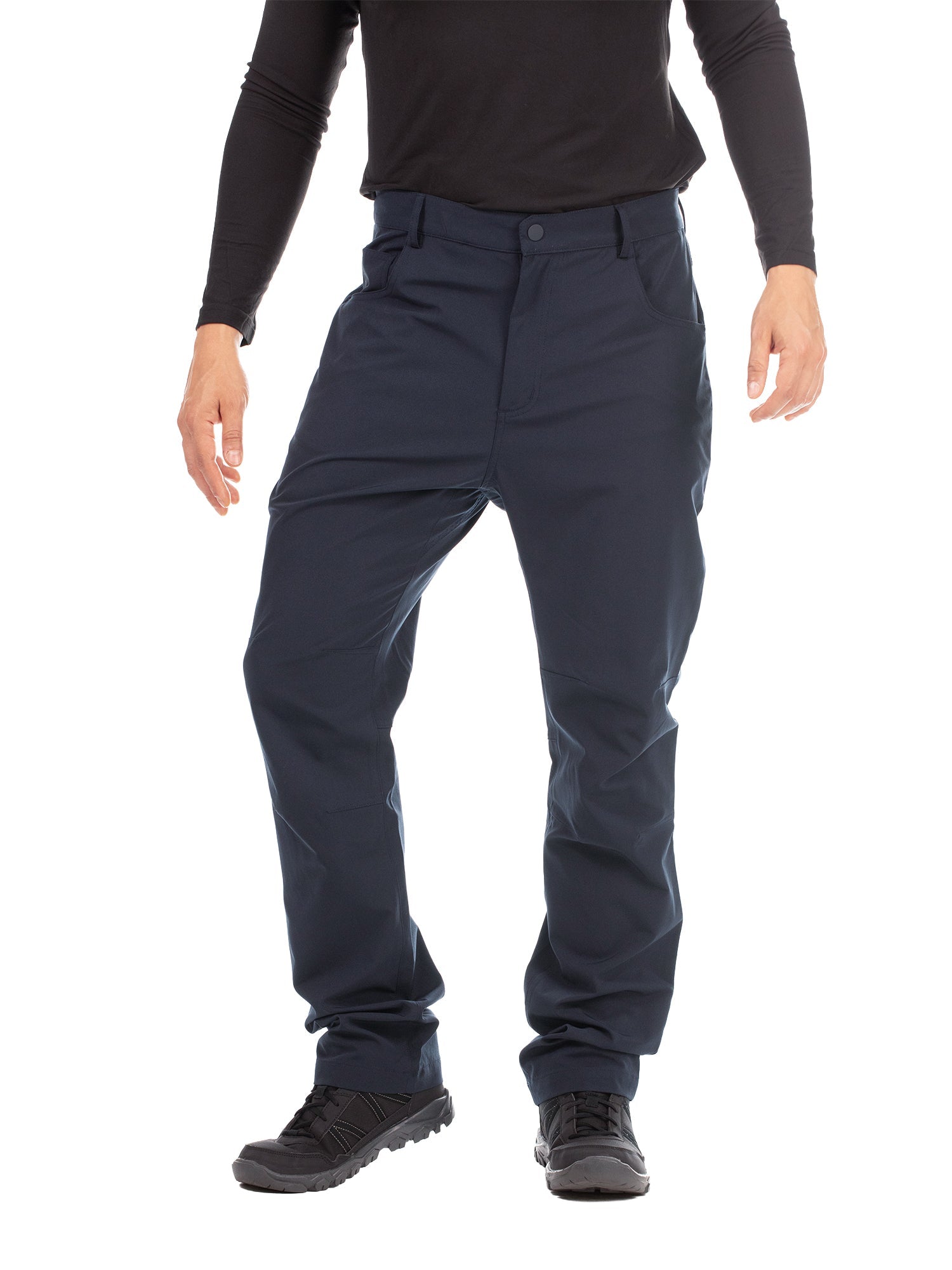 Pantalón Antiácido Oxwear Zuri Hombre - Anditek