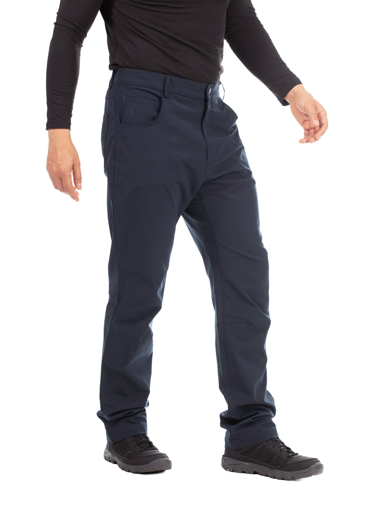 Pantalón Antiácido Oxwear Zuri Hombre - Anditek