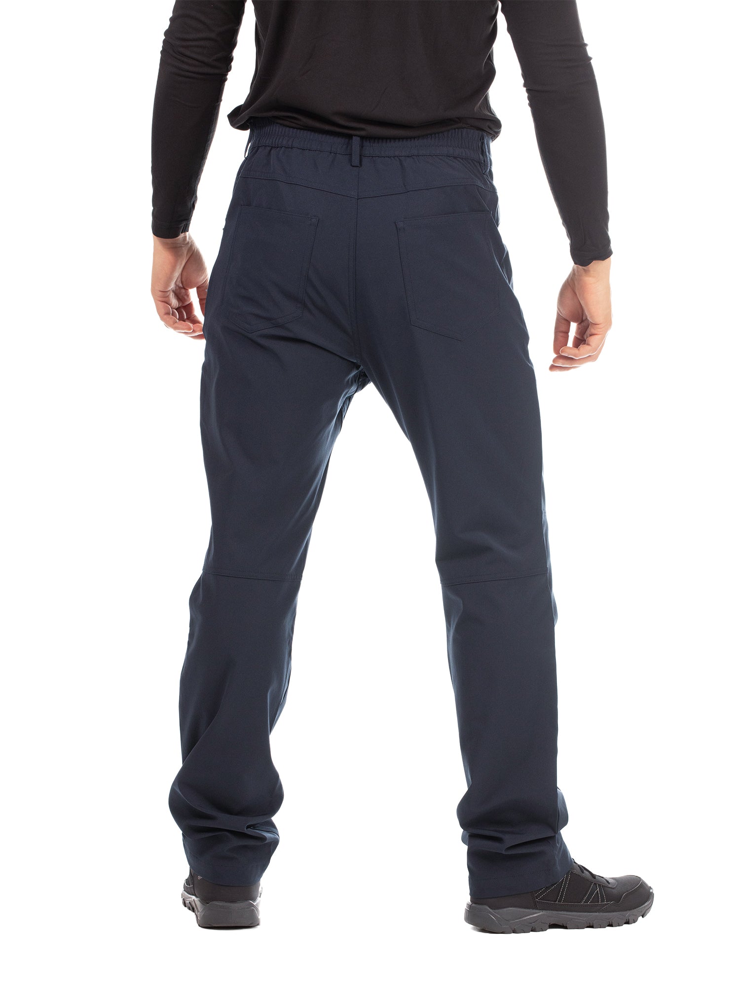 Pantalón Antiácido Oxwear Zuri Hombre - Anditek