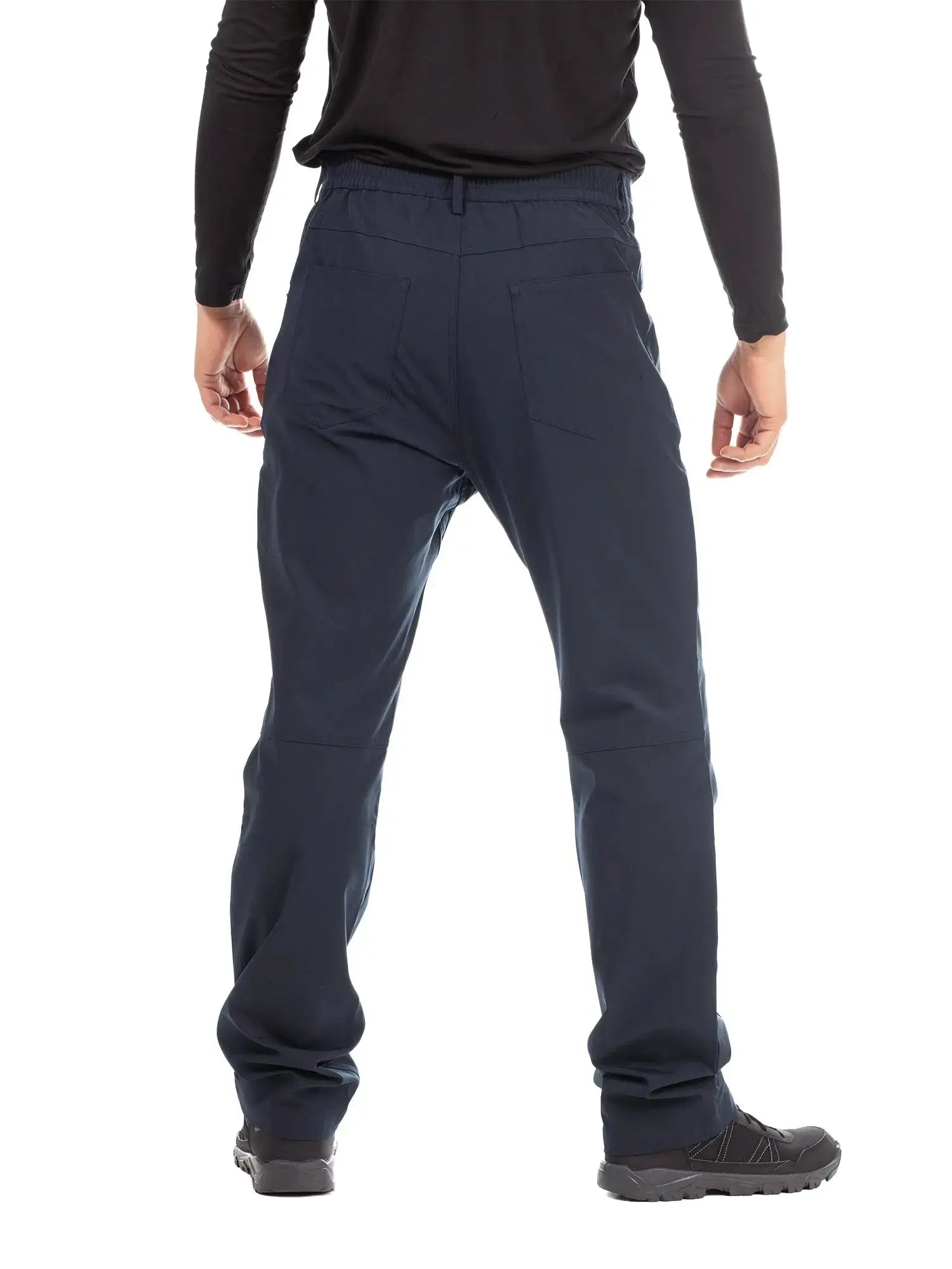 Pantalón Antiácido Oxwear Zuri Hombre - Anditek