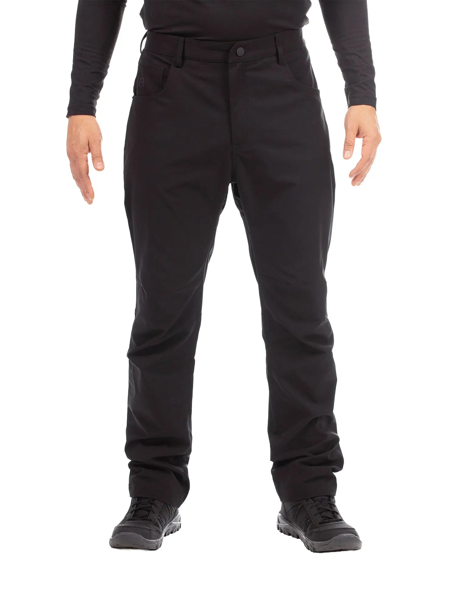 Pantalón Antiácido Oxwear Zuri Hombre - Anditek