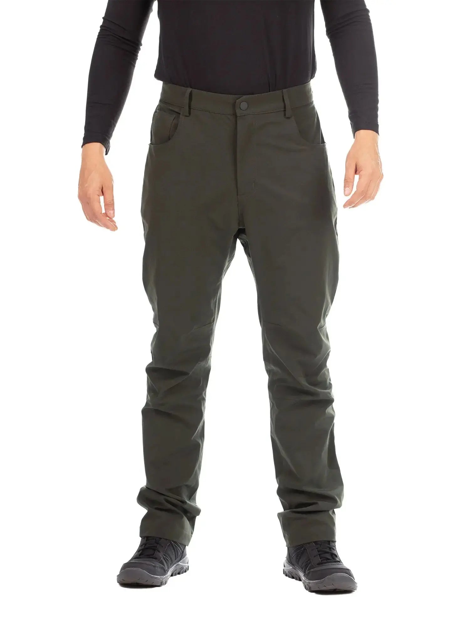 Pantalón Antiácido Oxwear Zuri Hombre - Anditek