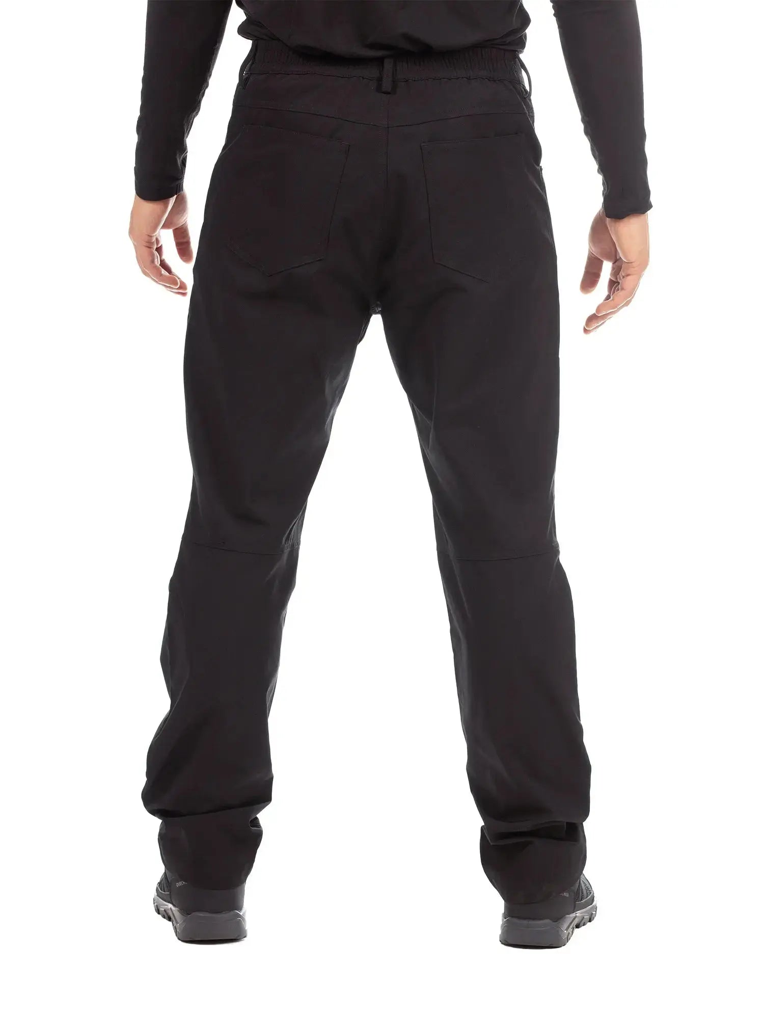 Pantalón Antiácido Oxwear Zuri Hombre - Anditek