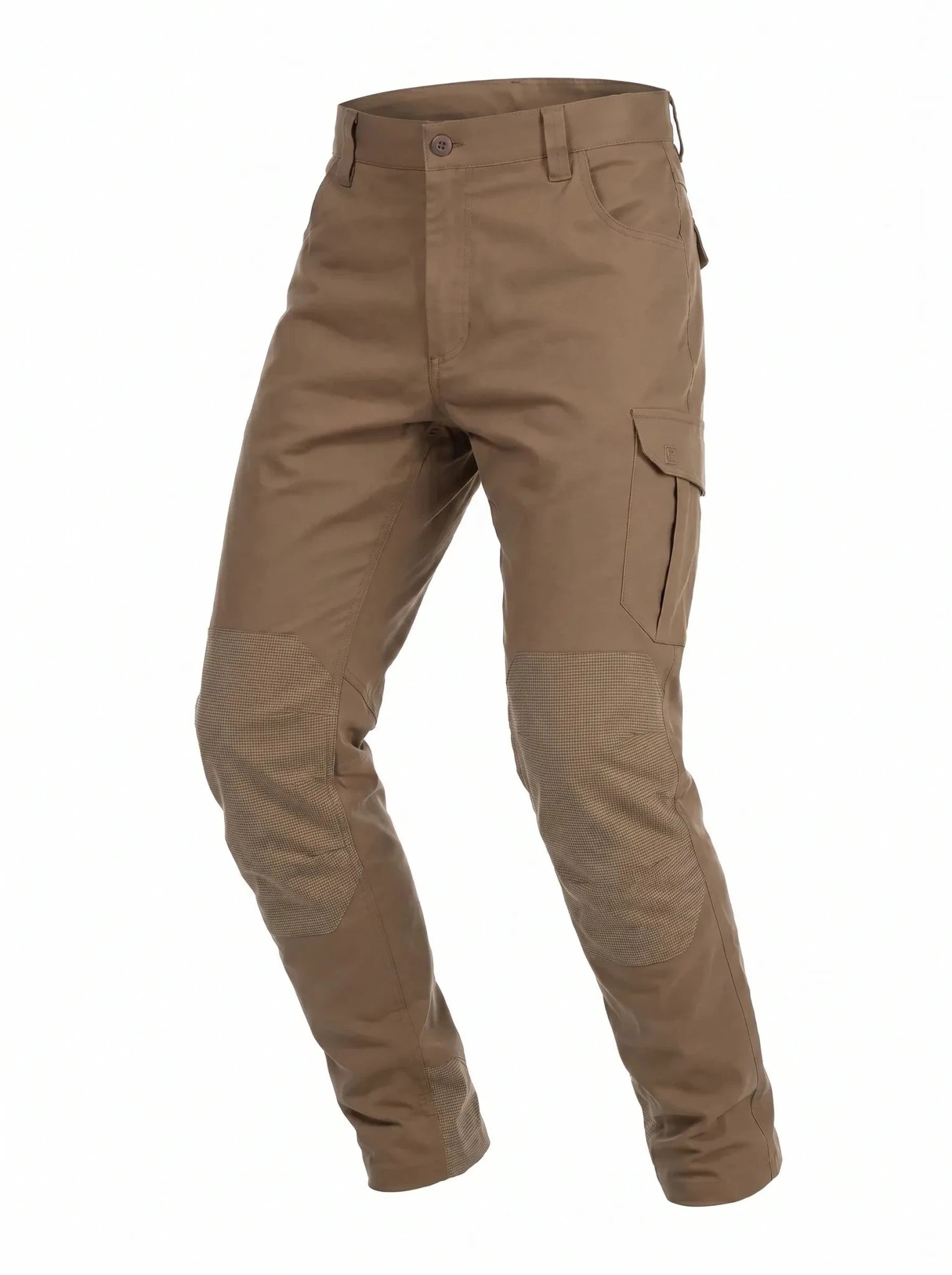 Pantalón Cargo Antiácido Hombre Oxwear Unki – Refuerzo Black Mid Spandex Negro Habano Gris Chile - Anditek