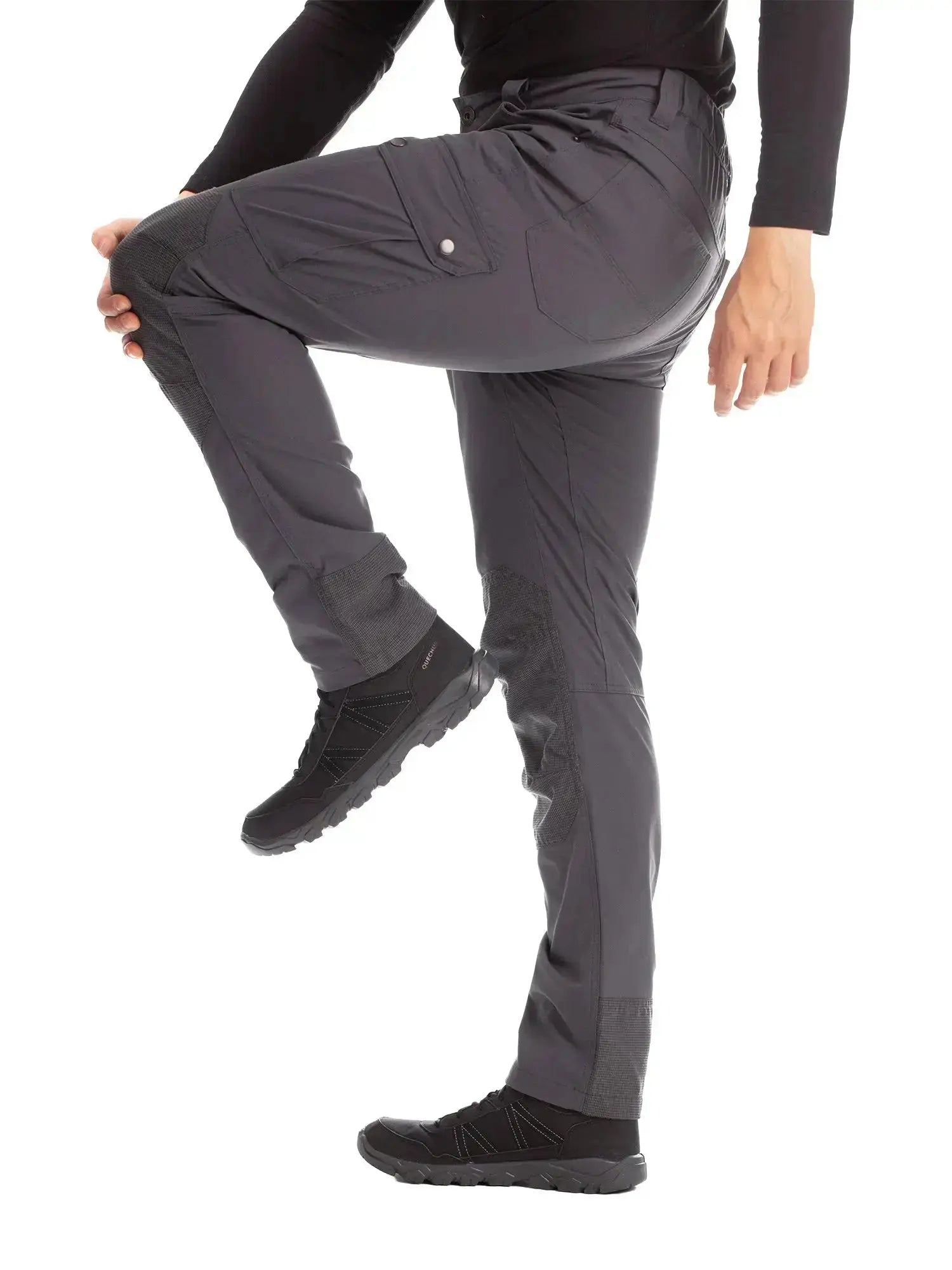 Pantalón Cargo Antiácido Oxwear Hombre Unki - Anditek