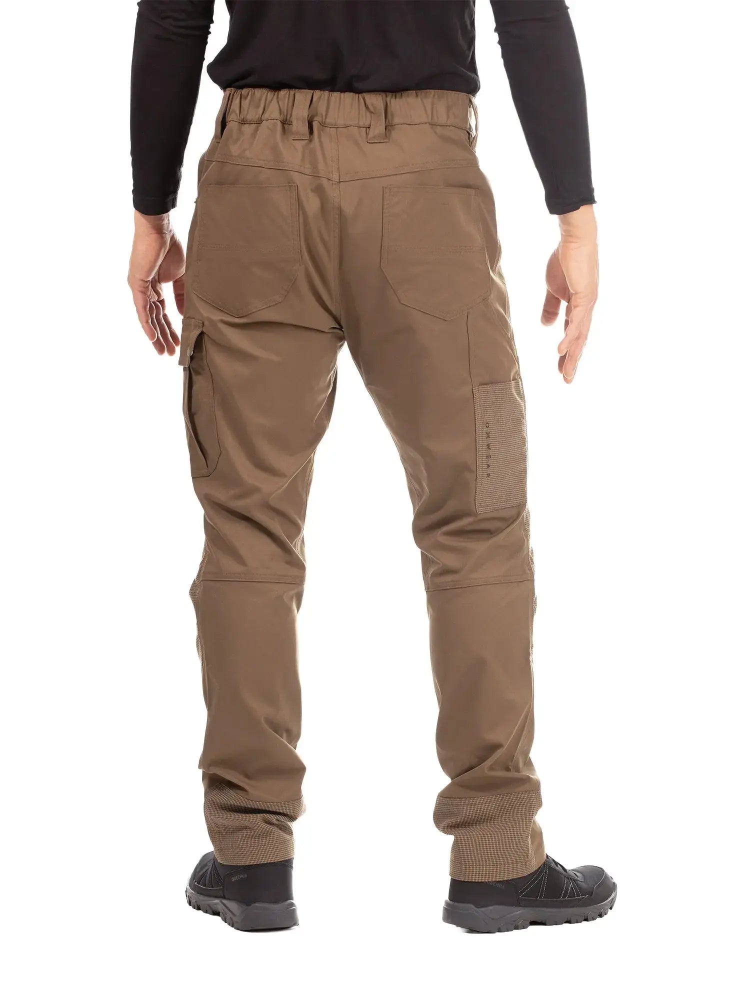 Pantalón Cargo Antiácido Oxwear Hombre Unki - Anditek