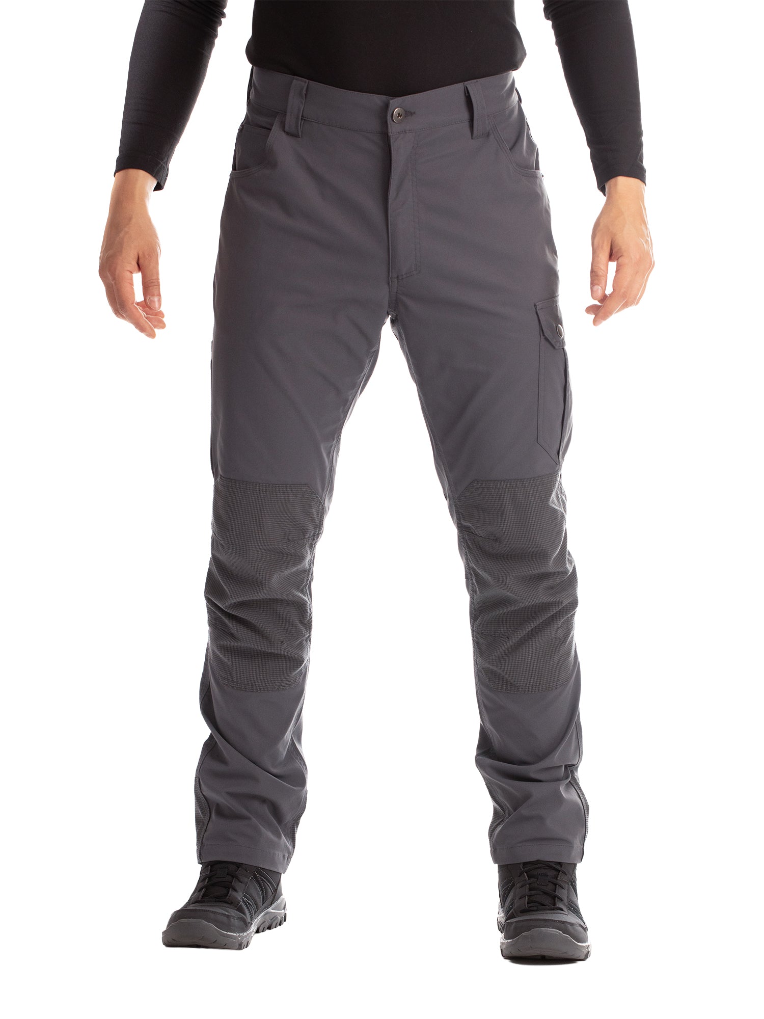 Pantalón Cargo Antiácido Oxwear Hombre Unki - Anditek