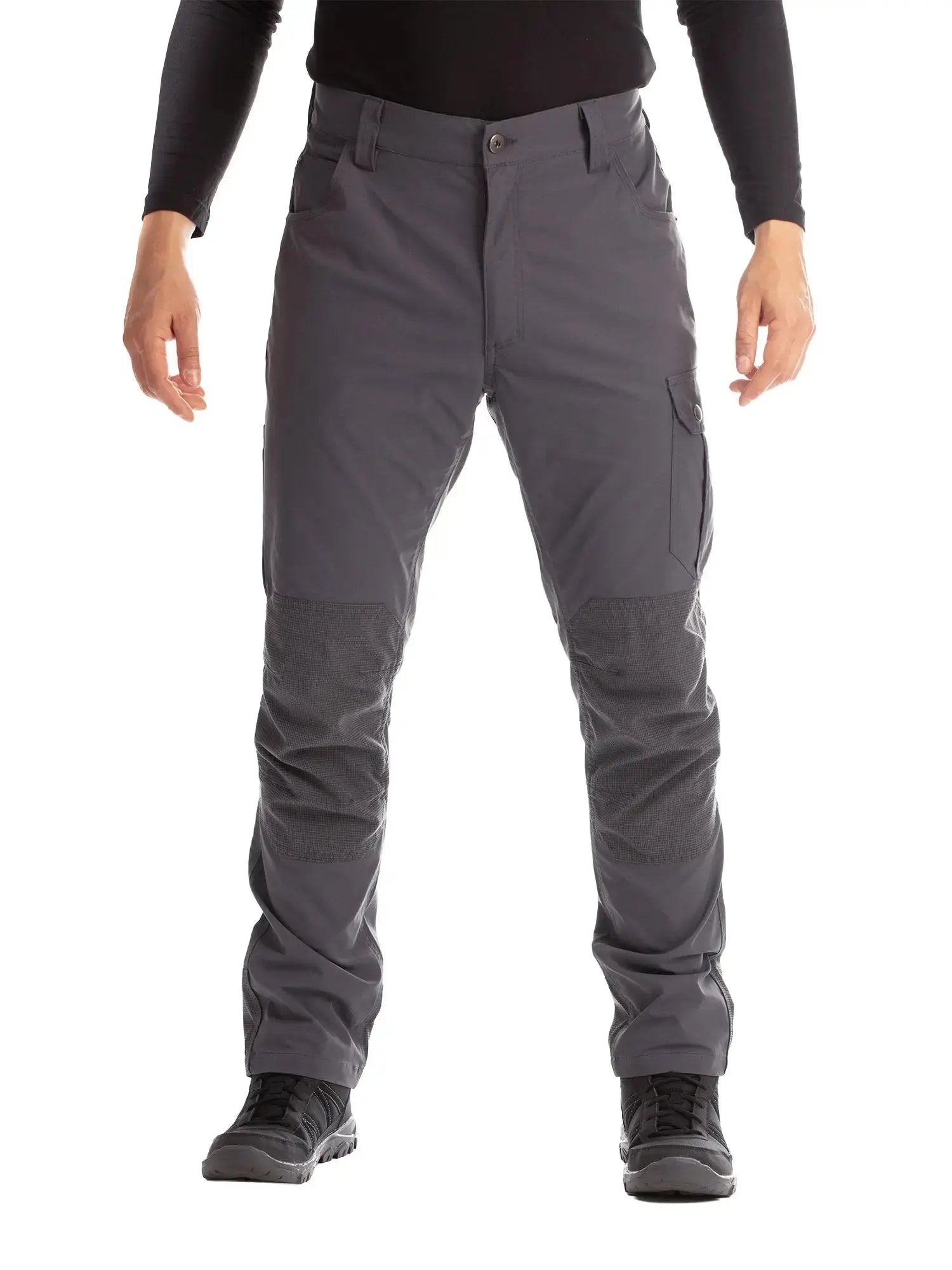 Pantalón Cargo Antiácido Oxwear Hombre Unki - Anditek