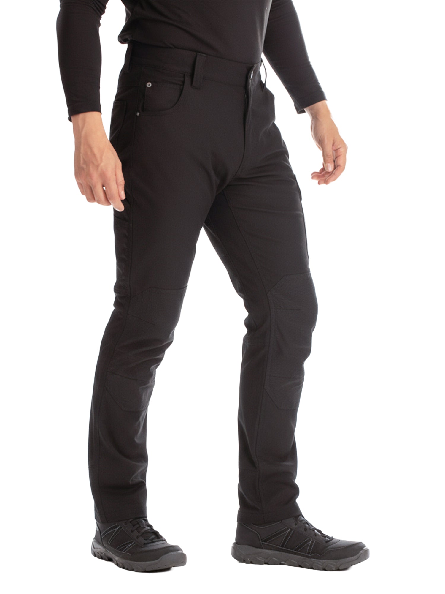 Pantalón Cargo Antiácido Oxwear Hombre Unki - Anditek