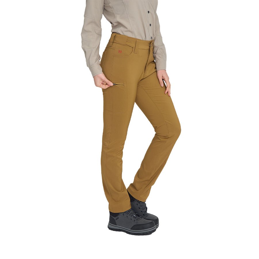 Pantalón OX. Cadia - Anditek