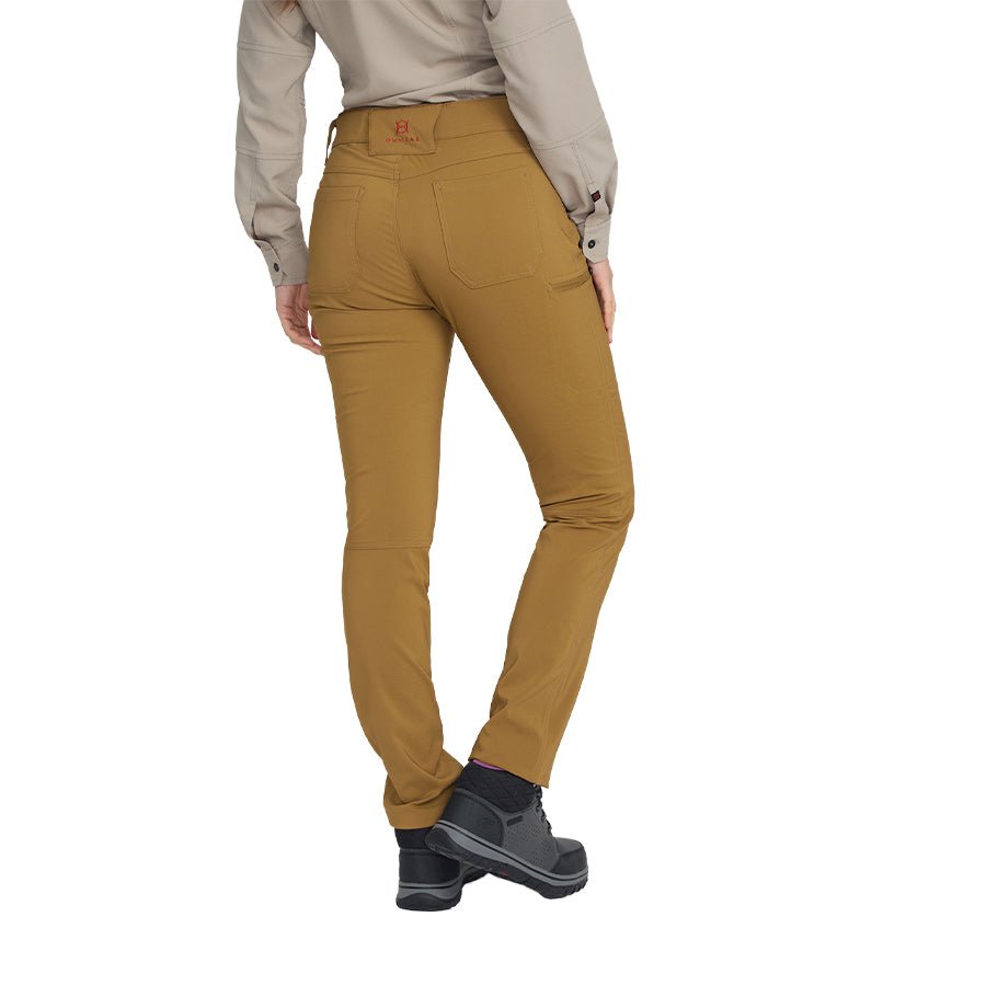 Pantalón OX. Cadia - Anditek