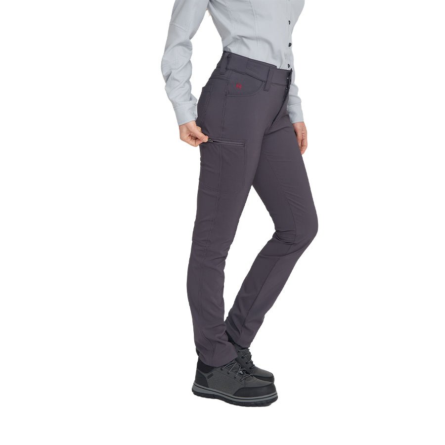 Pantalón OX. Cadia - Anditek