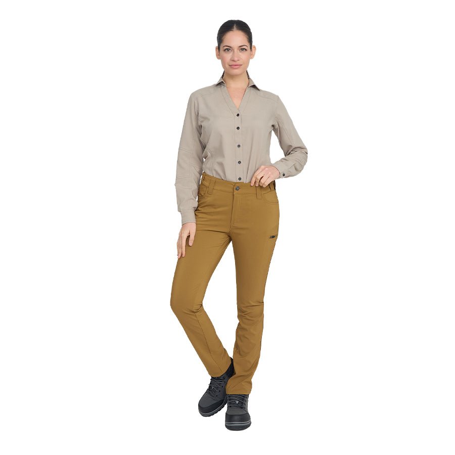 Pantalón OX. Cadia - Anditek