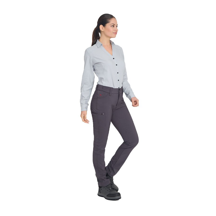 Pantalón OX. Cadia - Anditek