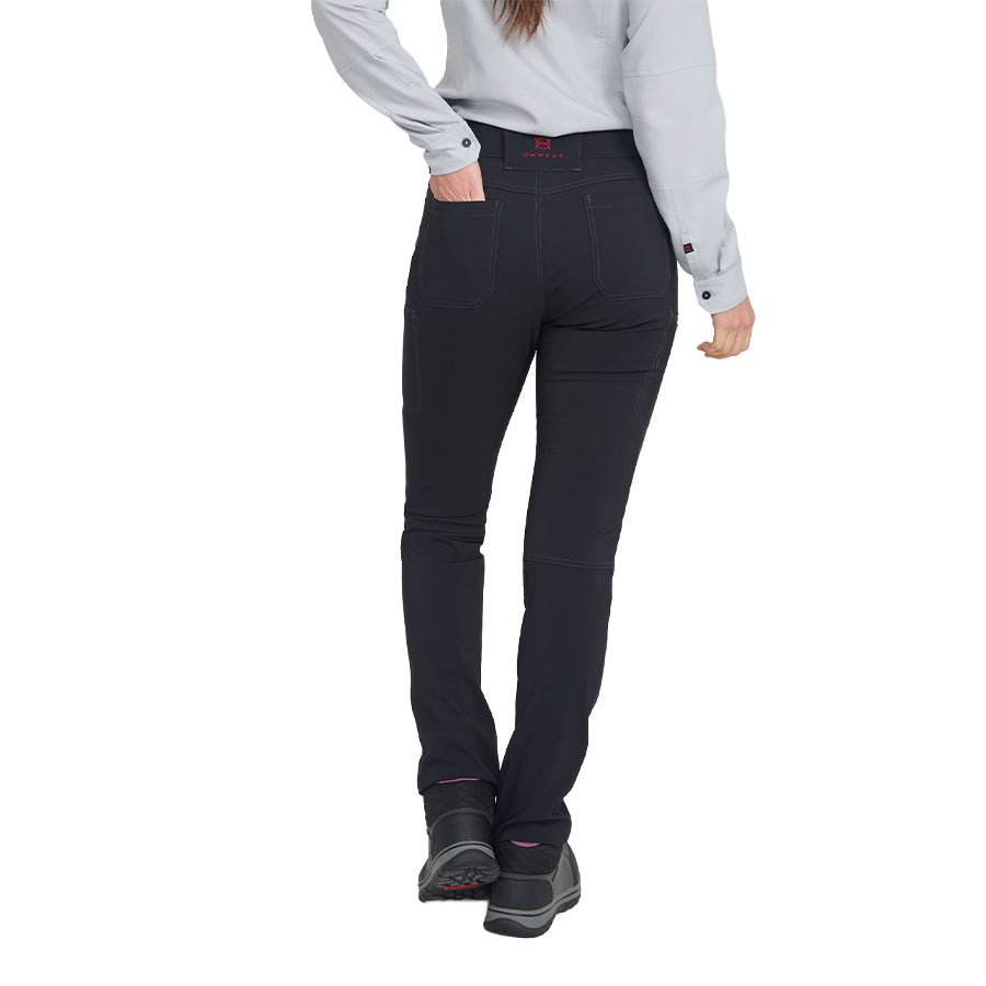 Pantalón OX. Cadia - Anditek