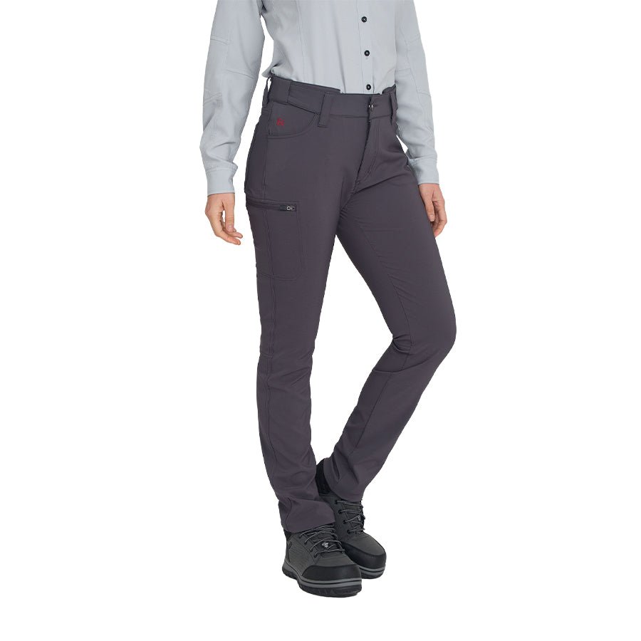 Pantalón OX. Cadia - Anditek