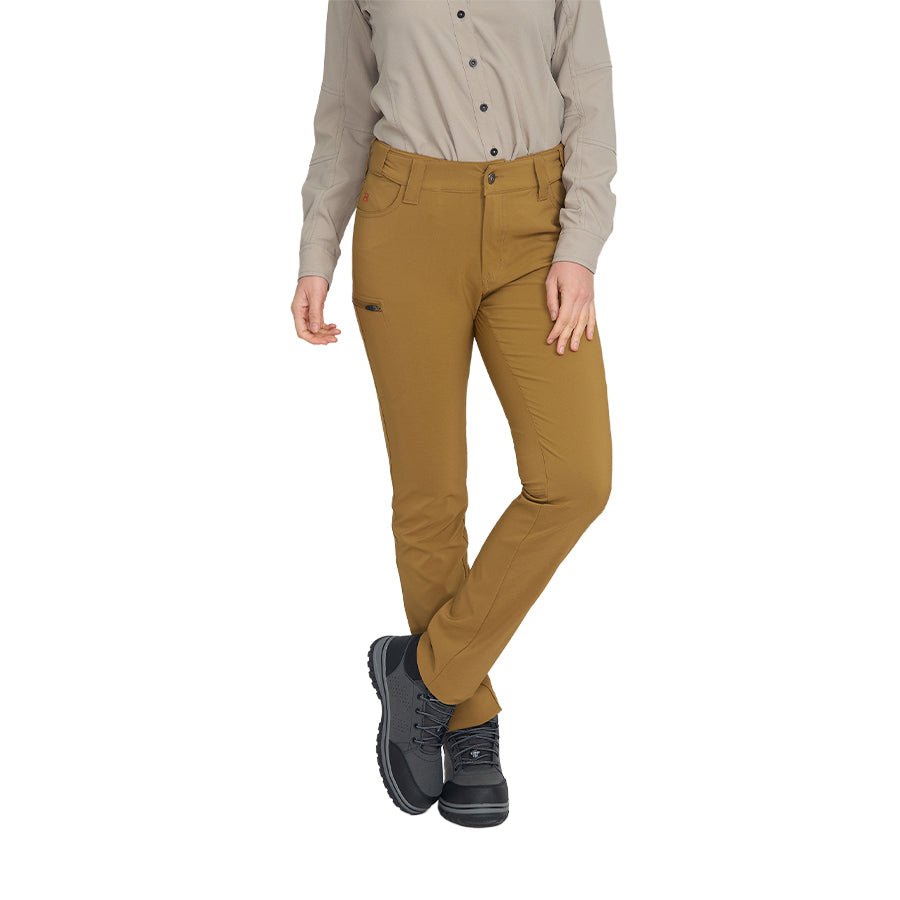 Pantalón OX. Cadia - Anditek