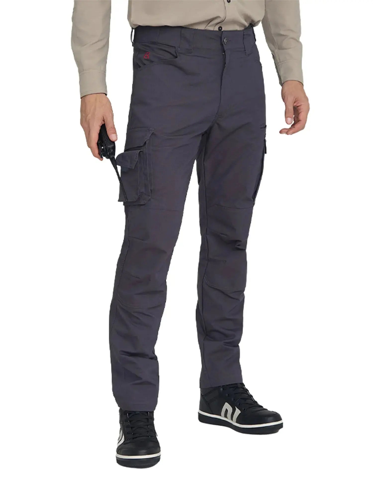 Pantalón Técnico Antidesgarro Hombre Oxwear Merian - Anditek