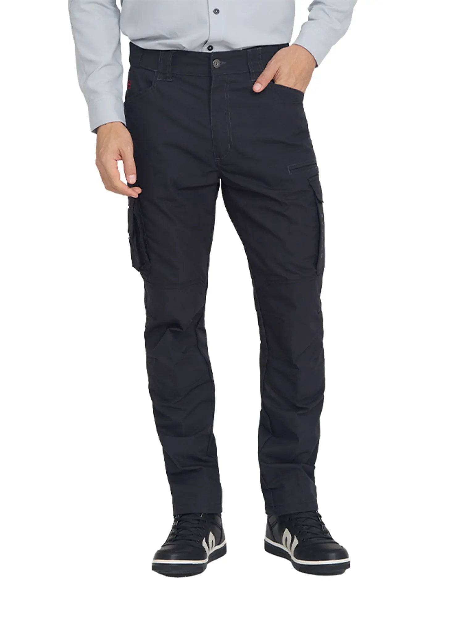 Pantalón Técnico Antidesgarro Hombre Oxwear Merian - Anditek