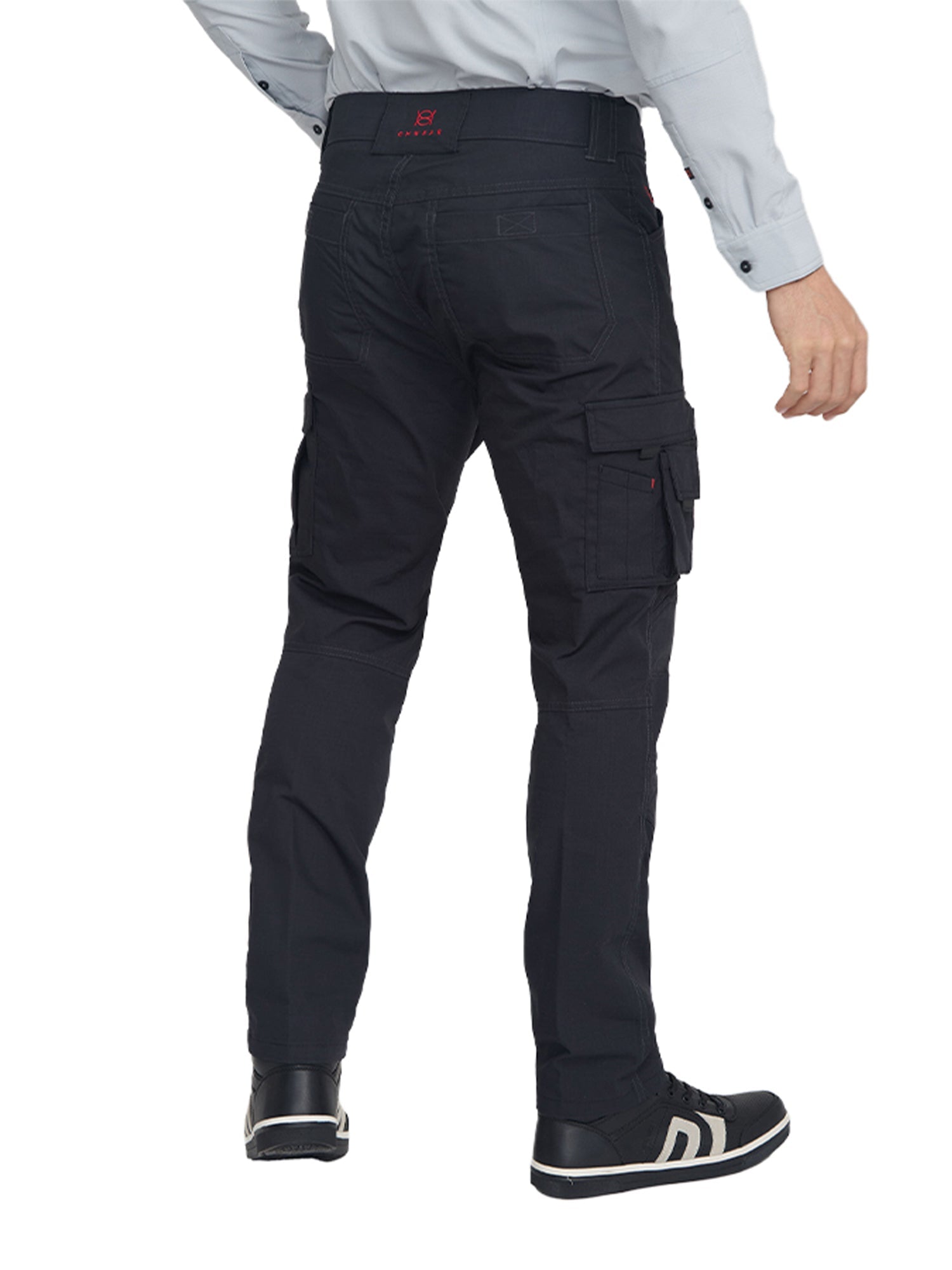 Pantalón Técnico Antidesgarro Hombre Oxwear Merian - Anditek