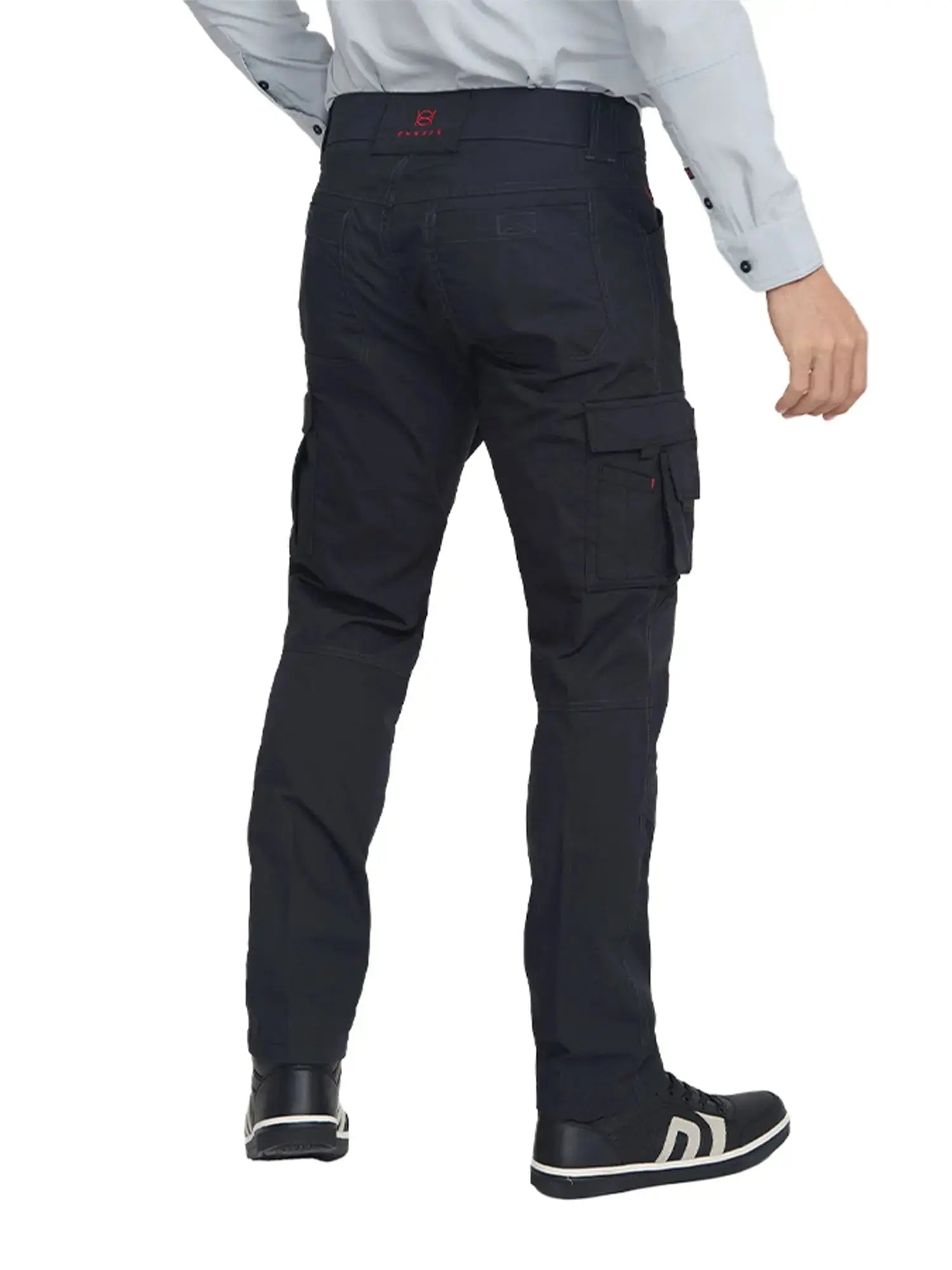 Pantalón Técnico Antidesgarro Hombre Oxwear Merian - Anditek